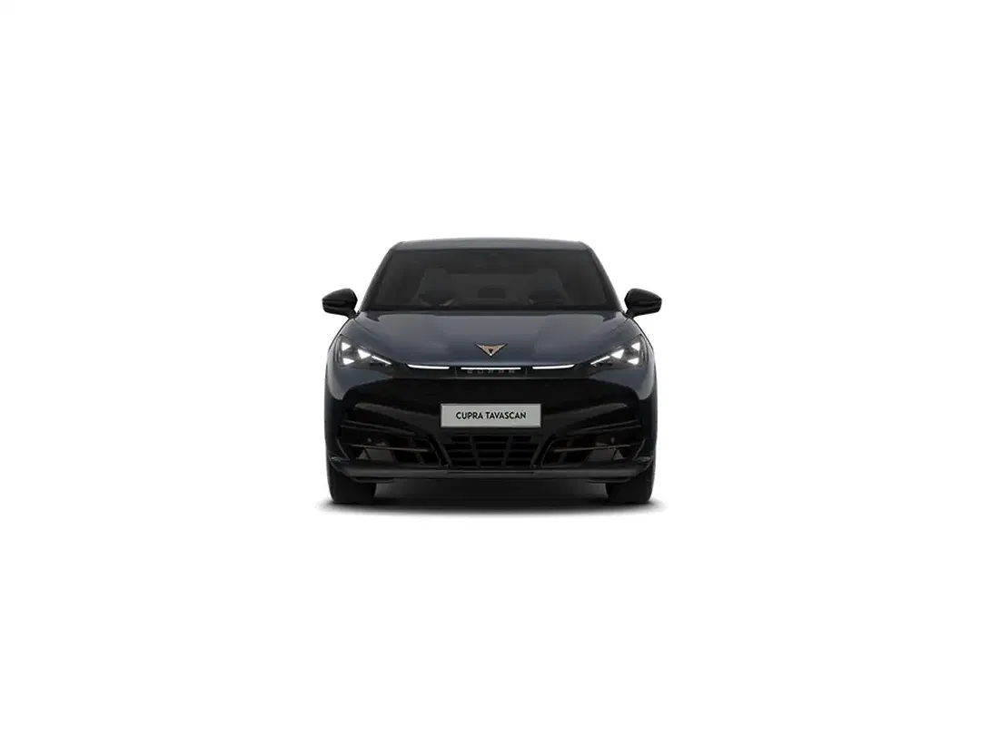 CUPRA Tavascan - Thumbnail 3
