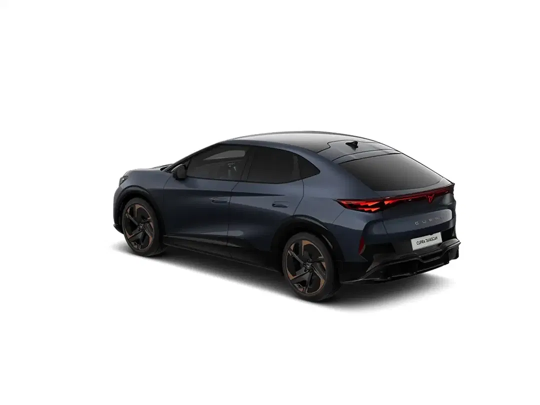 CUPRA Tavascan - Thumbnail 4