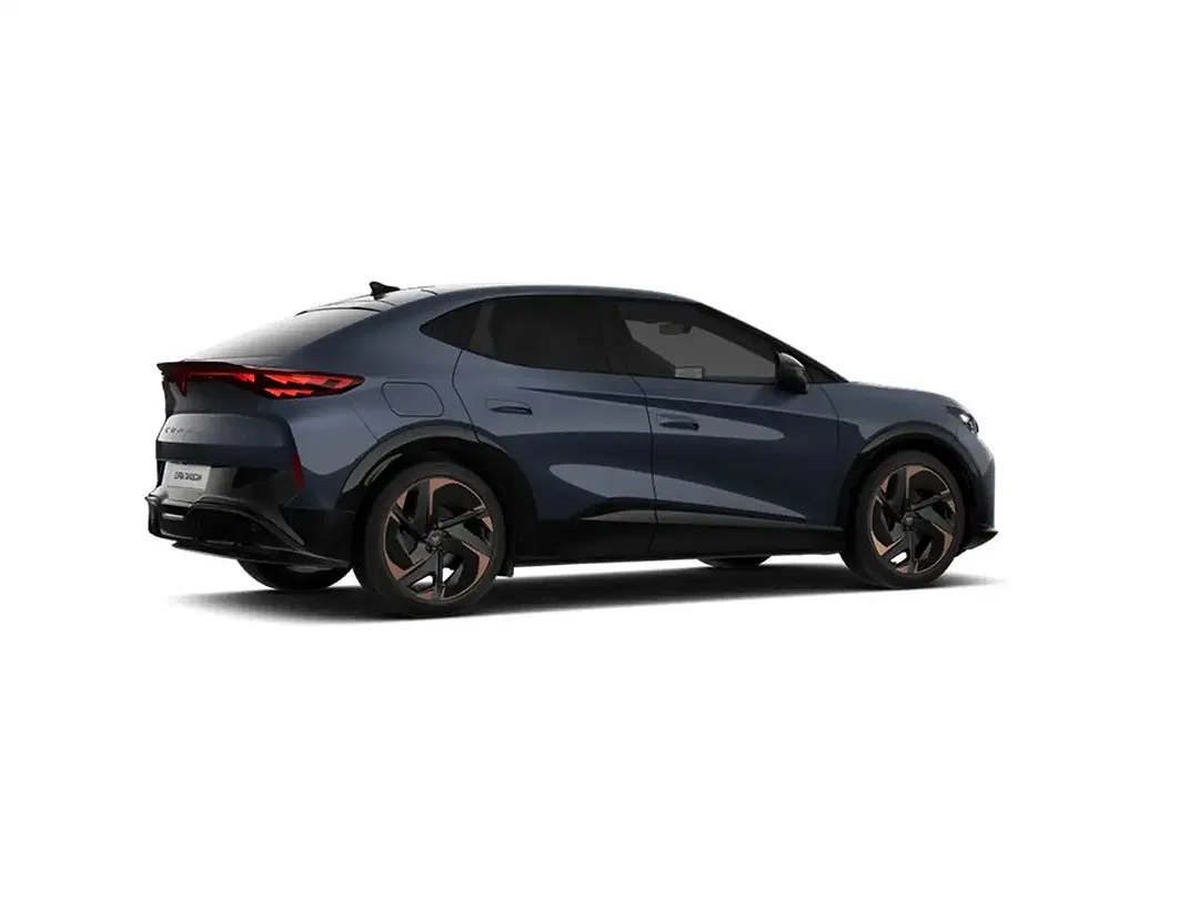 CUPRA Tavascan - Thumbnail 6
