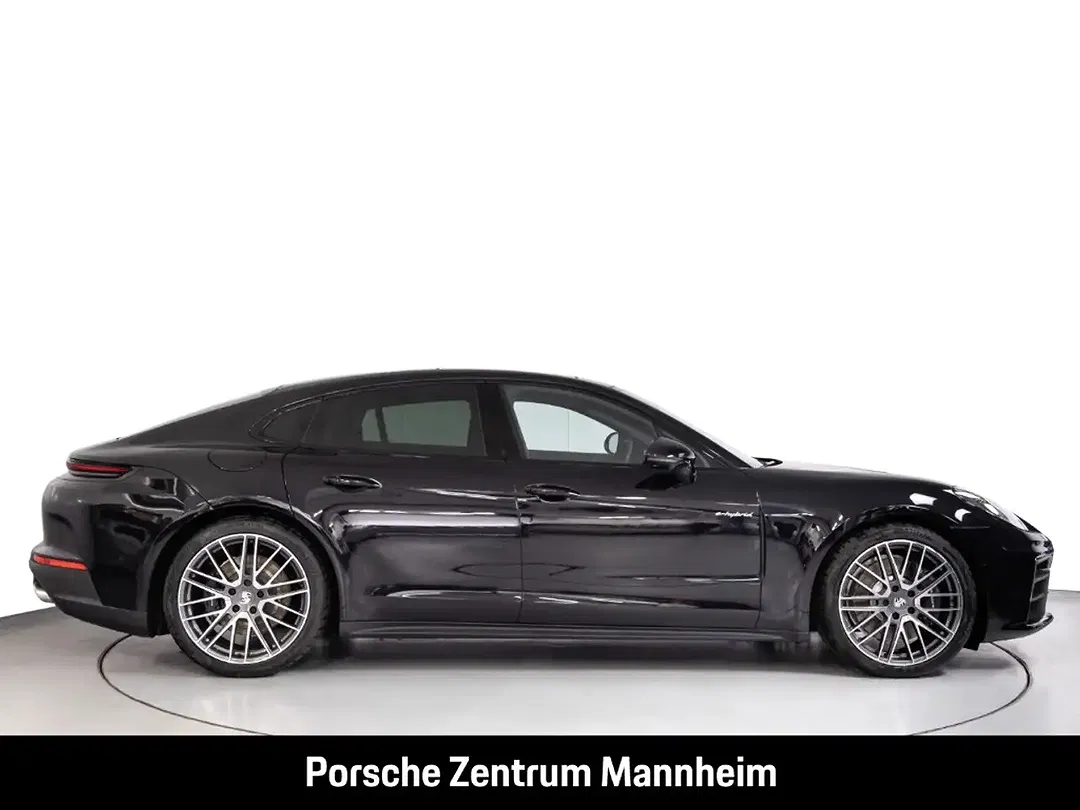 Porsche Panamera - Thumbnail 10