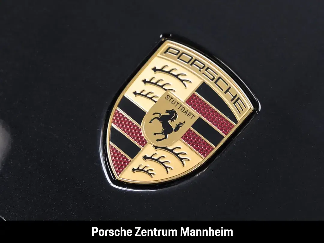 Porsche Panamera - Thumbnail 12