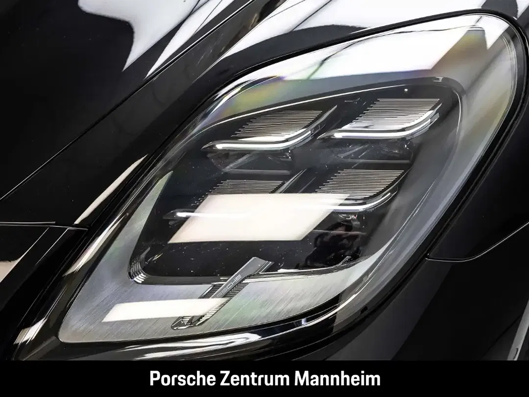 Porsche Panamera - Thumbnail 13