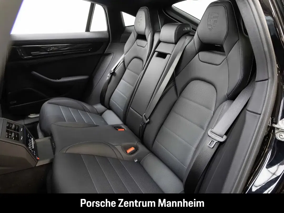 Porsche Panamera - Thumbnail 14