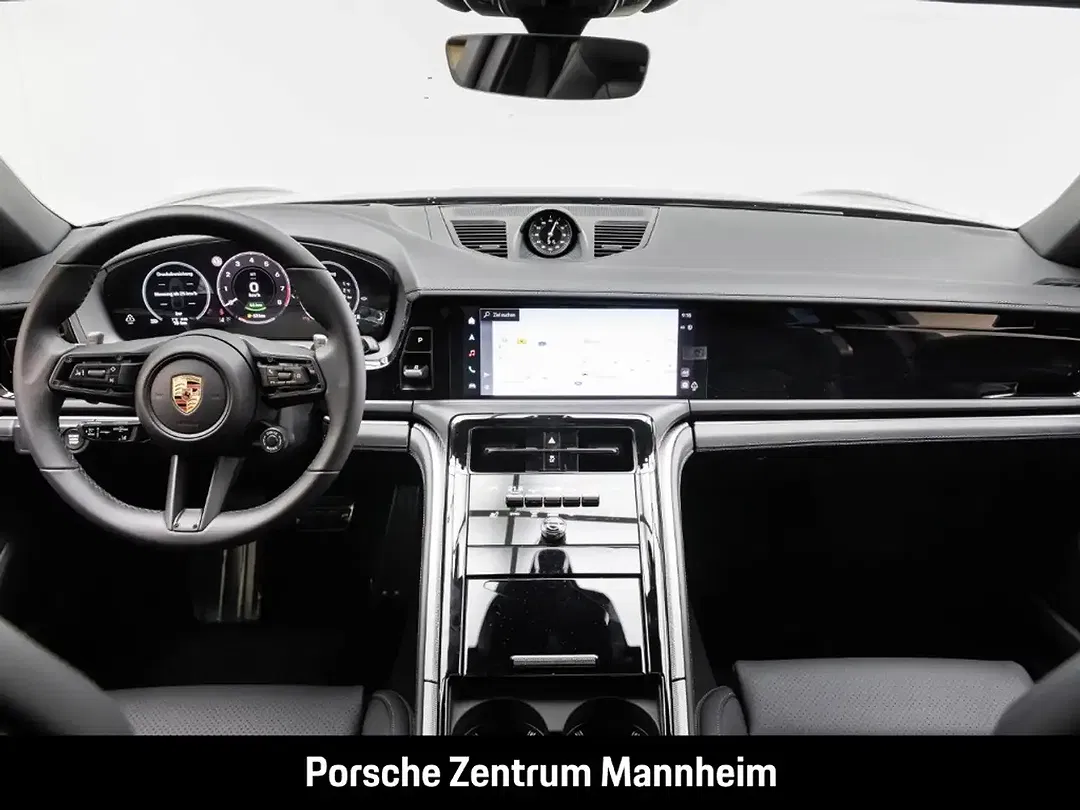Porsche Panamera - Thumbnail 15