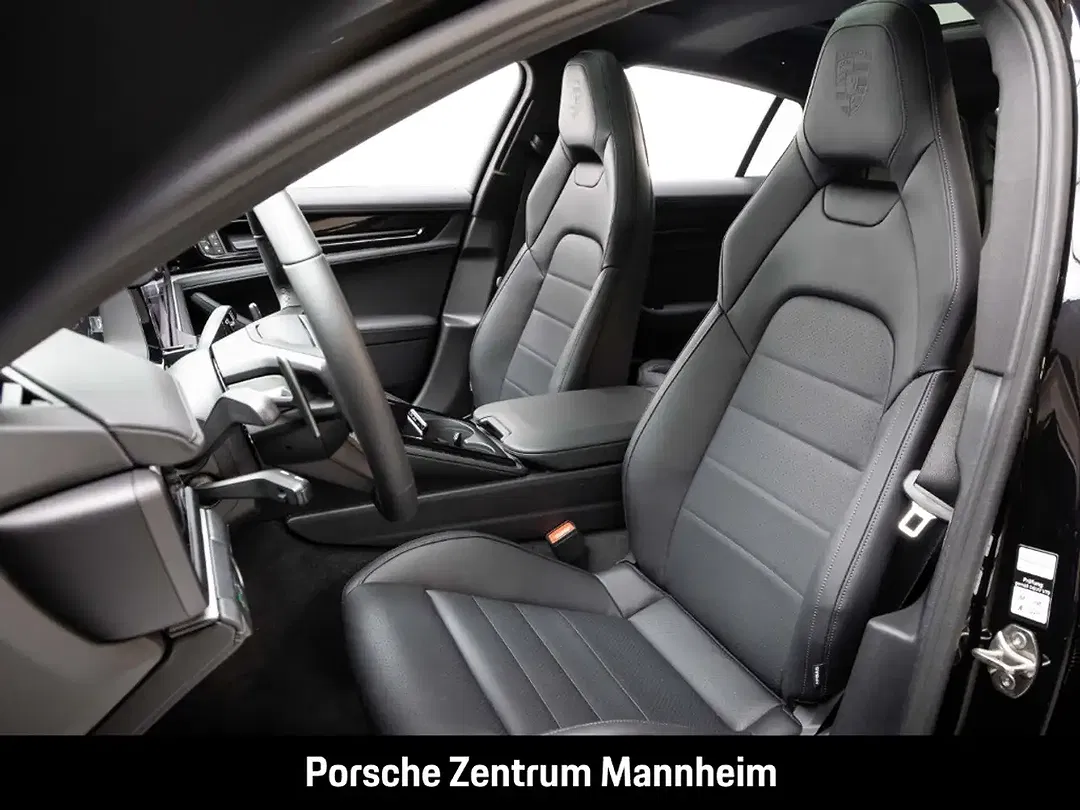 Porsche Panamera - Thumbnail 5
