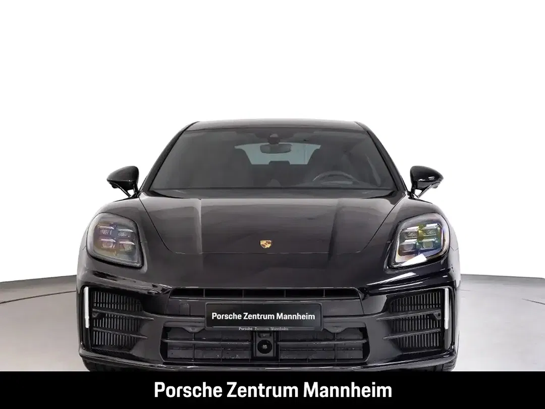 Porsche Panamera - Thumbnail 6