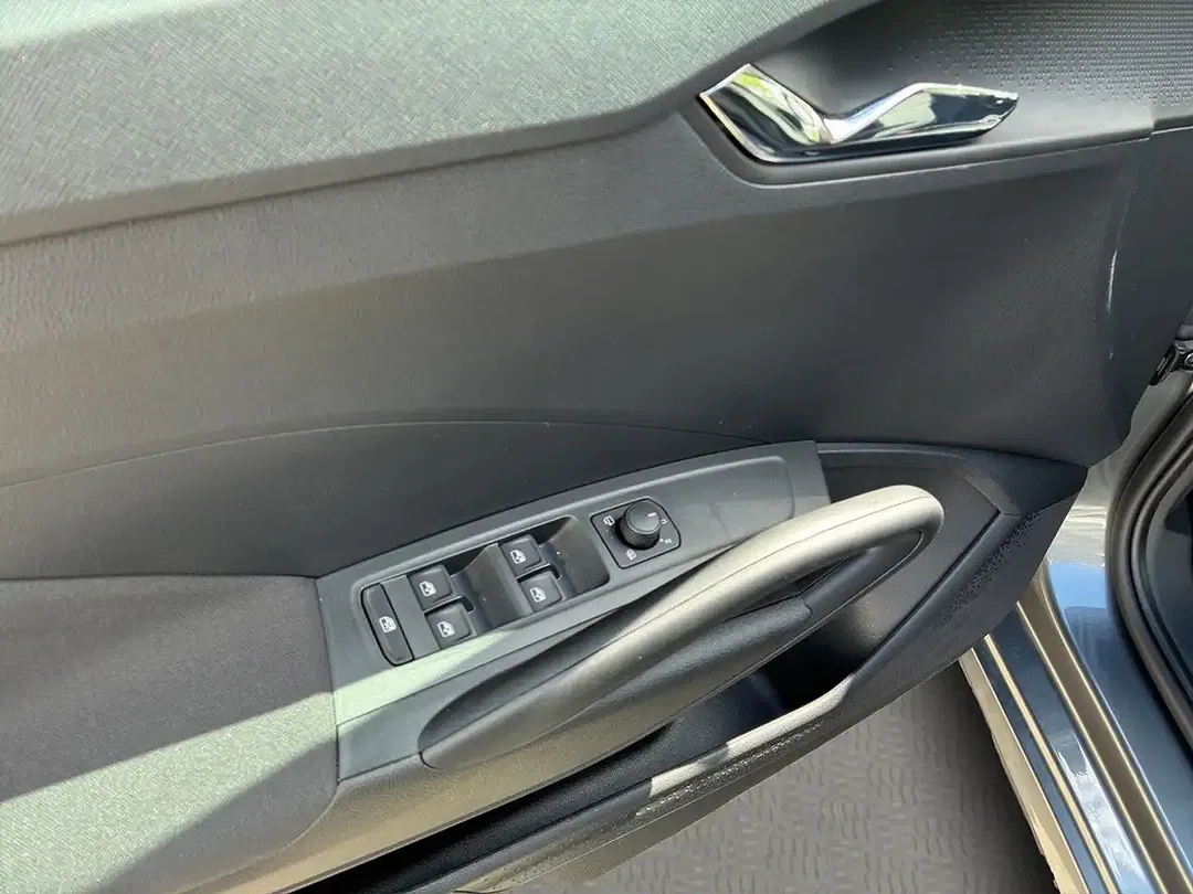 Skoda Fabia - Thumbnail 10