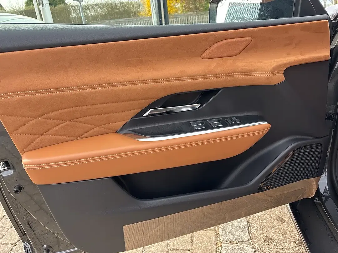 Mazda 6e - Thumbnail 10