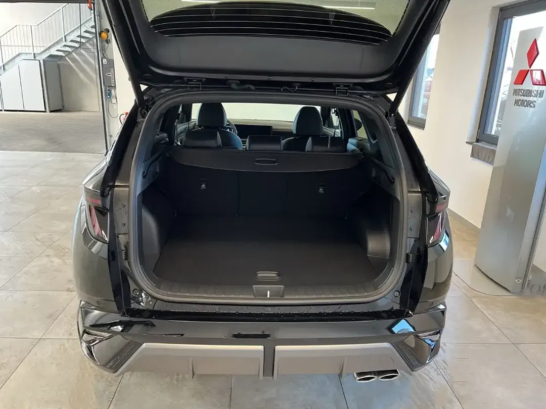 Hyundai TUCSON - Thumbnail 6