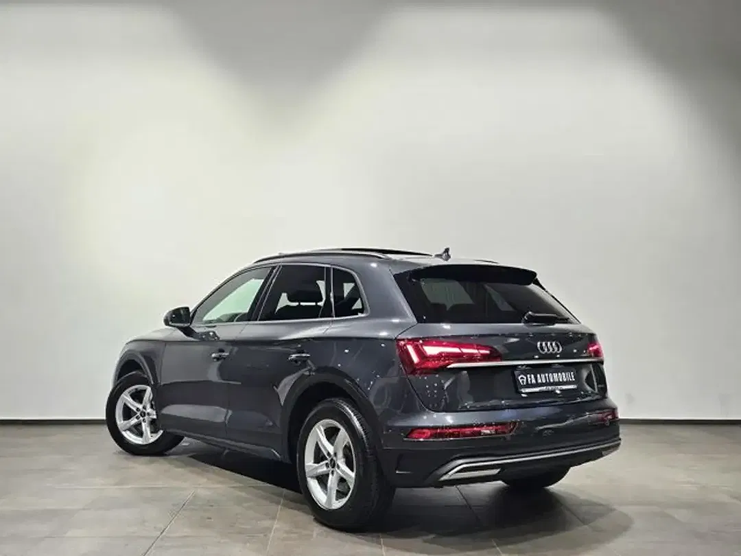 Audi Q5 - Thumbnail 9