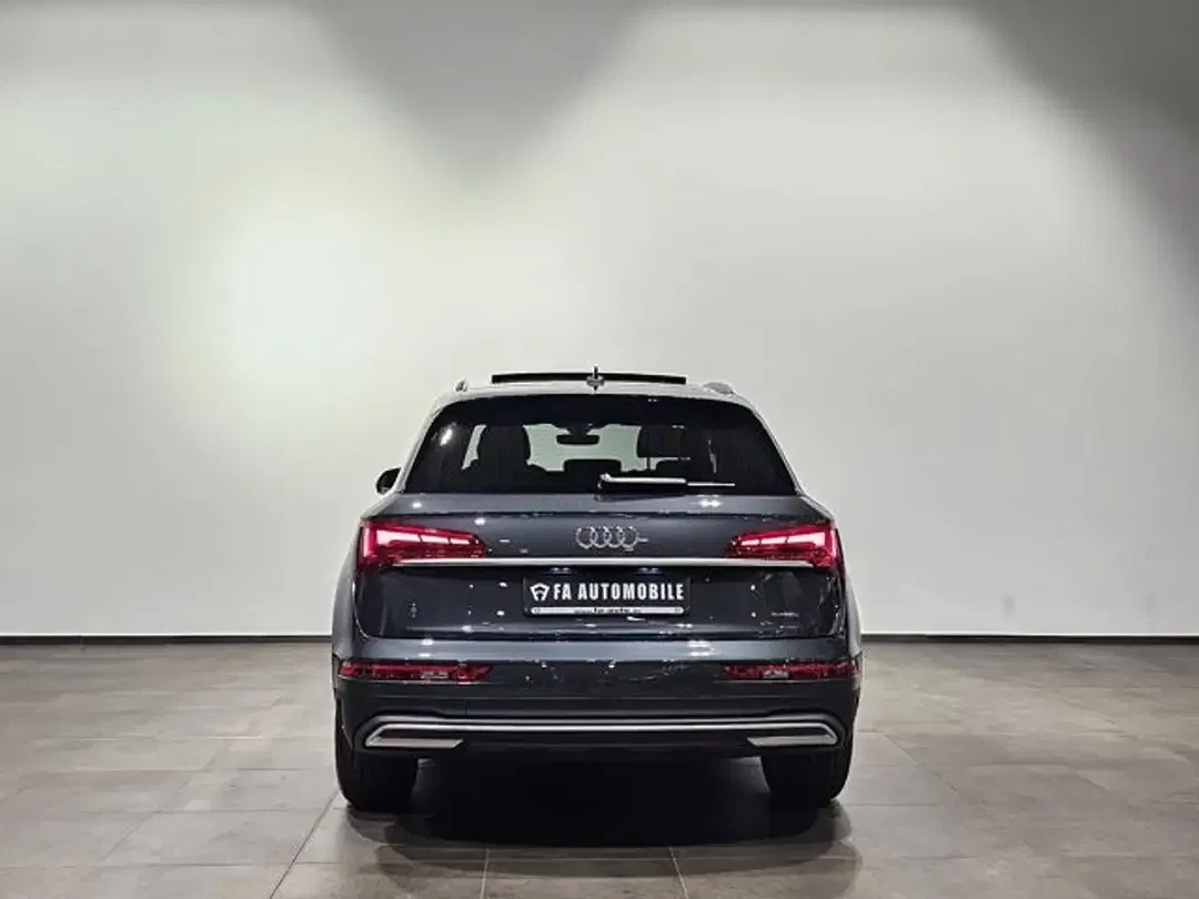Audi Q5 - Thumbnail 10