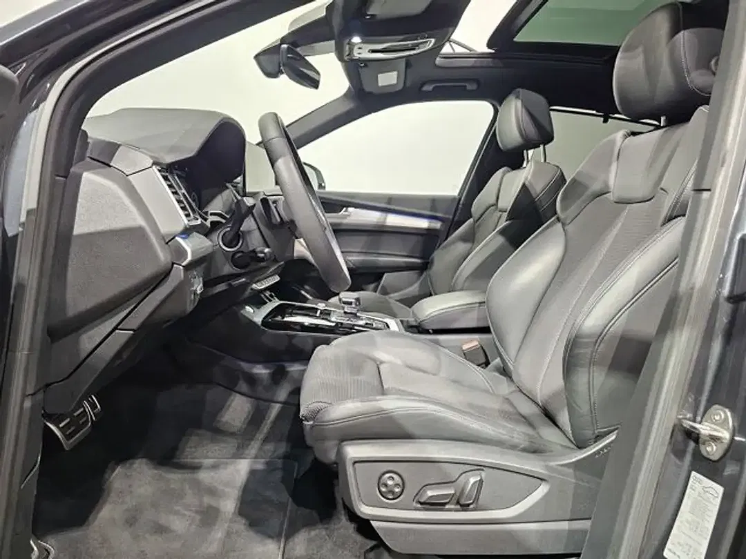 Audi Q5 - Thumbnail 12