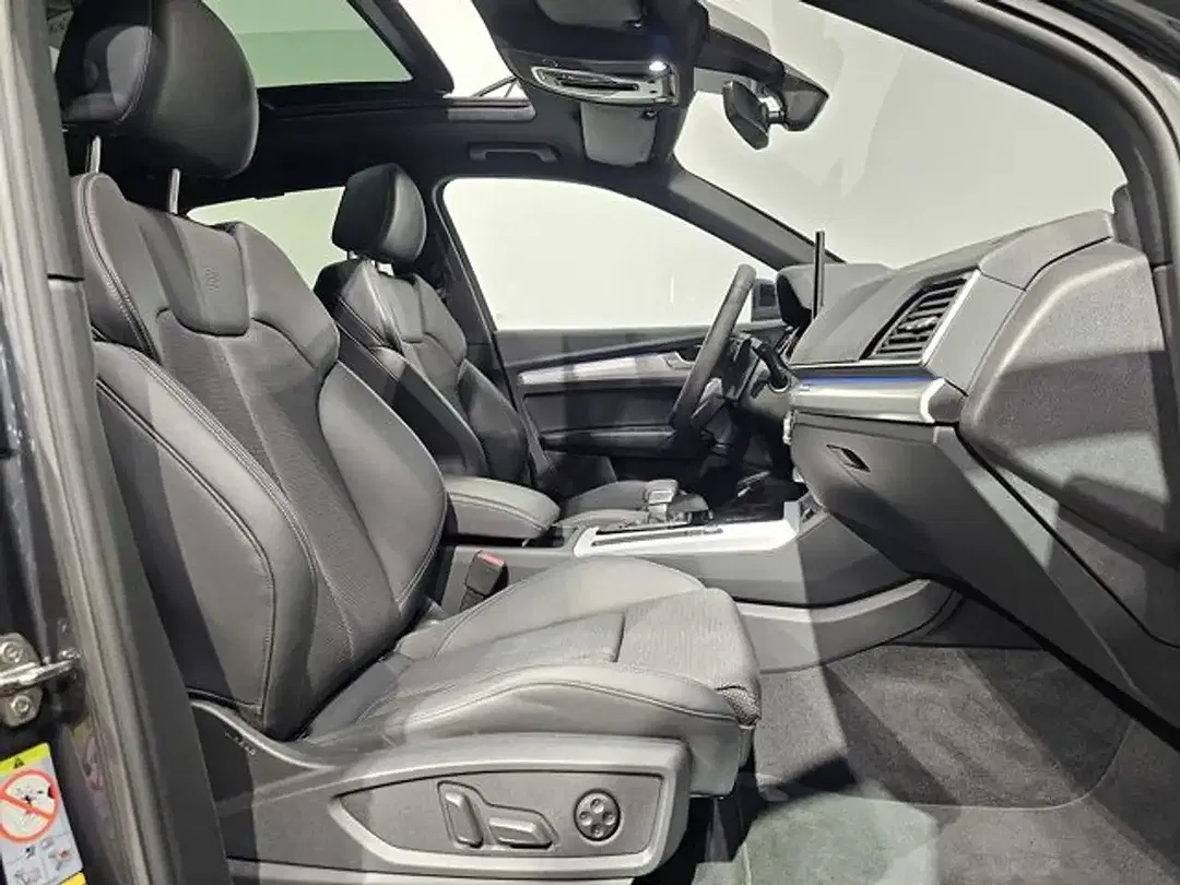 Audi Q5 - Thumbnail 13