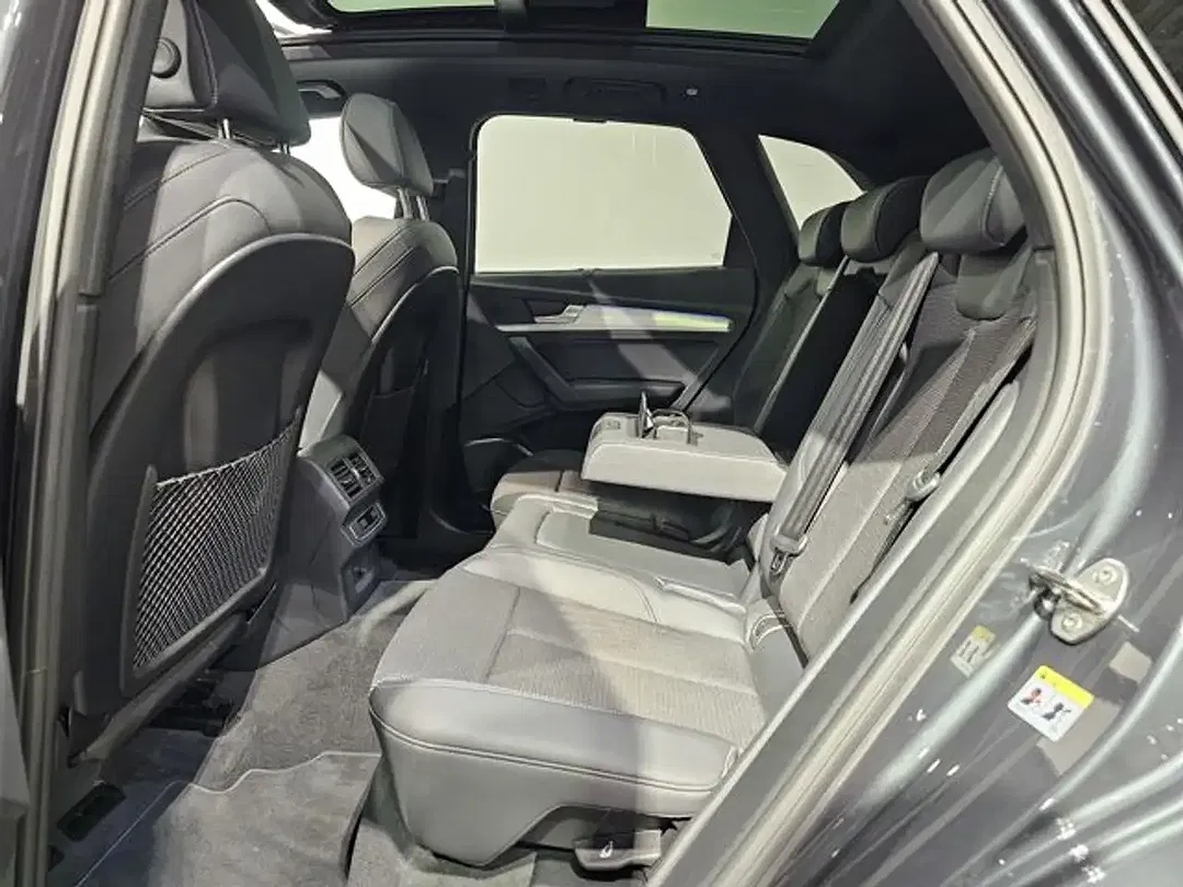 Audi Q5 - Thumbnail 14