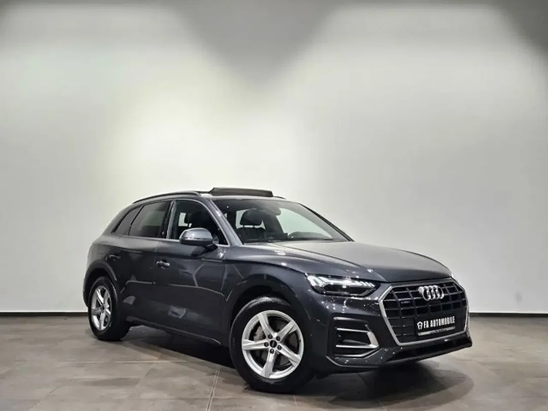 Audi Q5 - Afbeelding 1