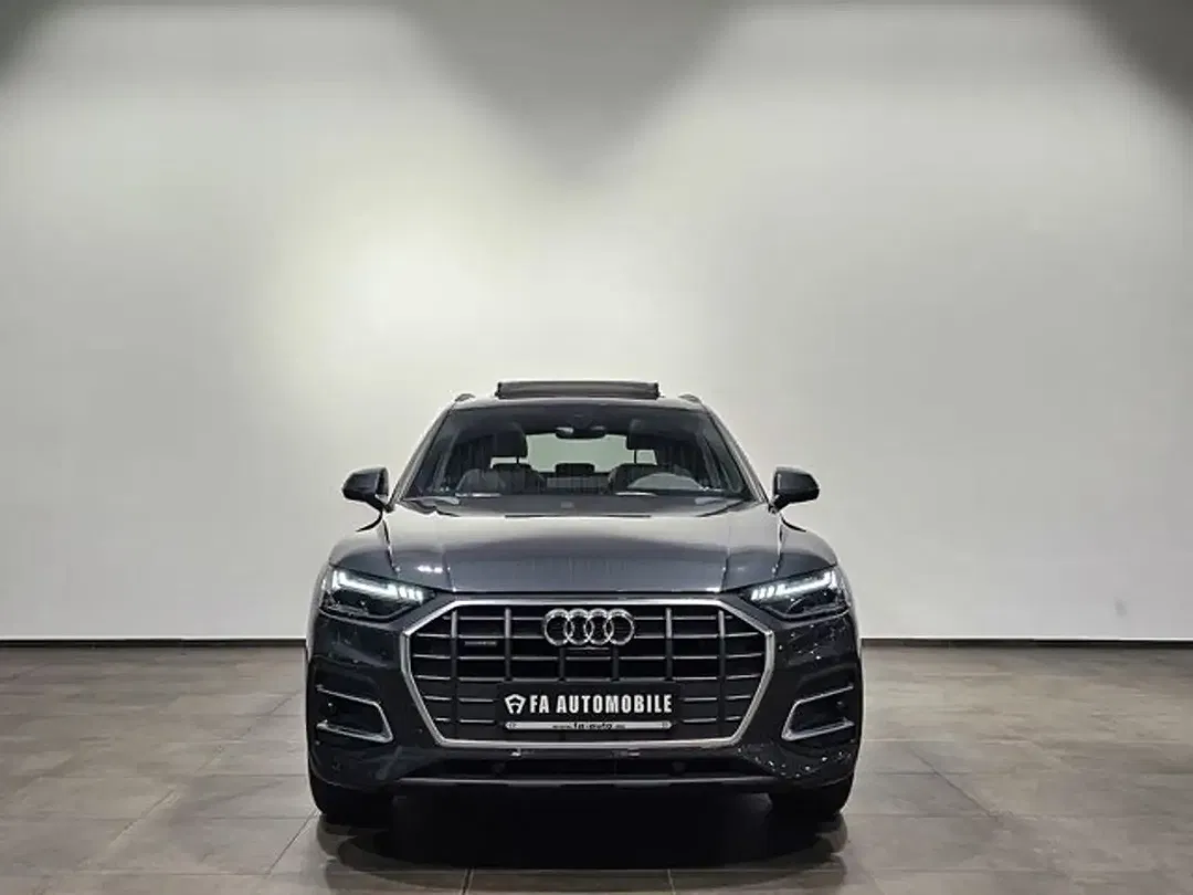 Audi Q5 - Thumbnail 2