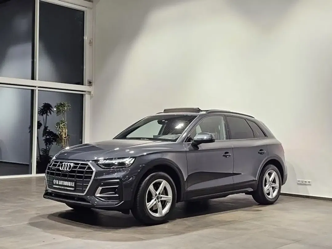 Audi Q5 - Thumbnail 4