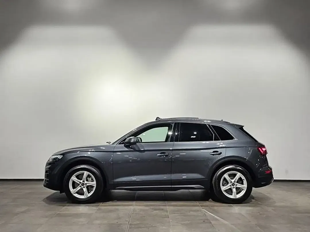 Audi Q5 - Thumbnail 7