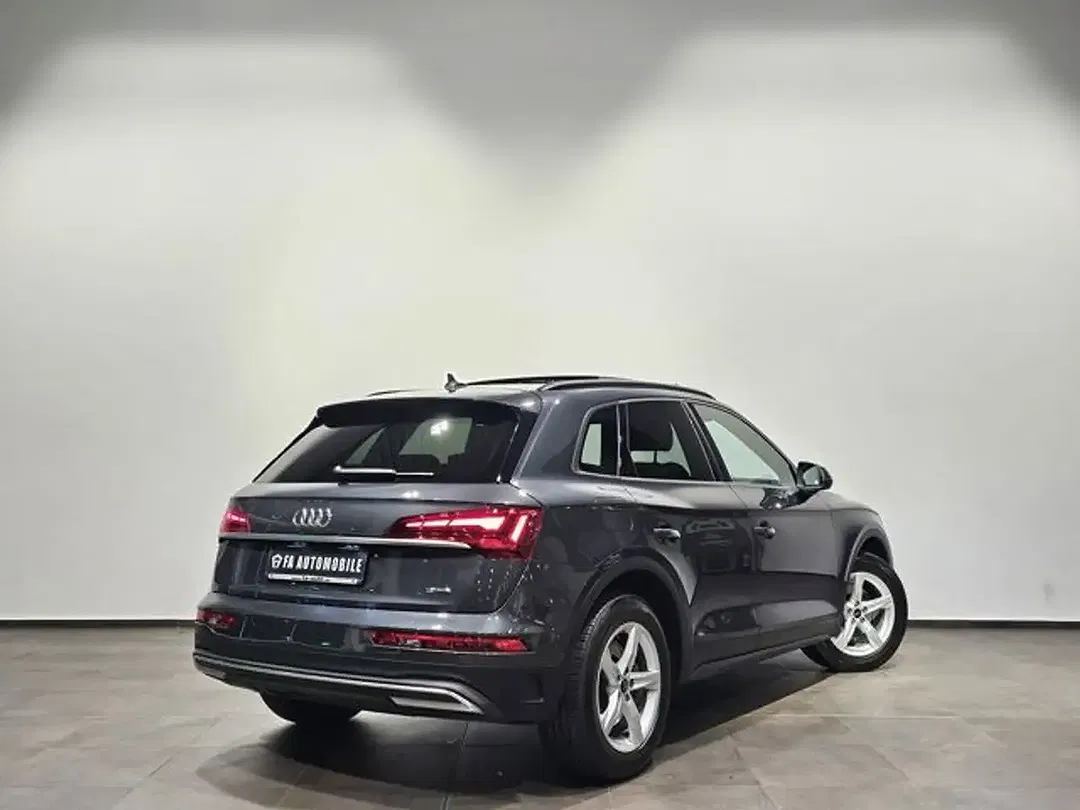 Audi Q5 - Thumbnail 8