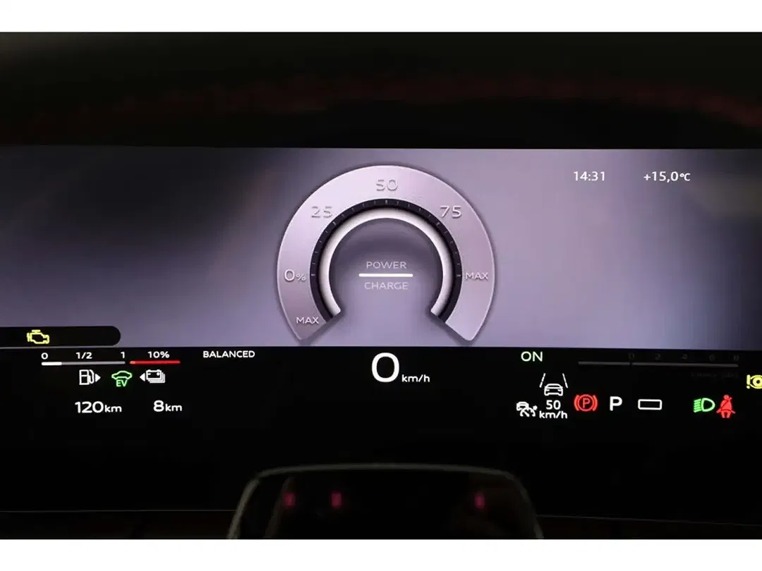 Audi Q5 - Thumbnail 12
