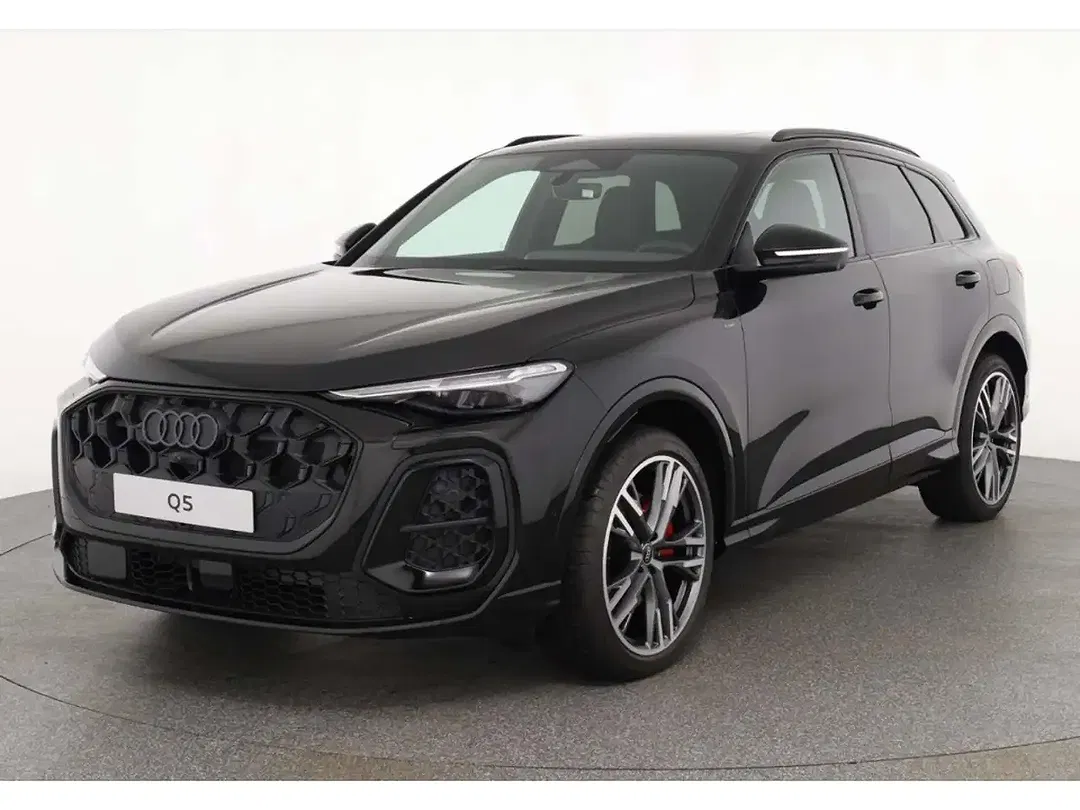 Audi Q5 - Thumbnail 1