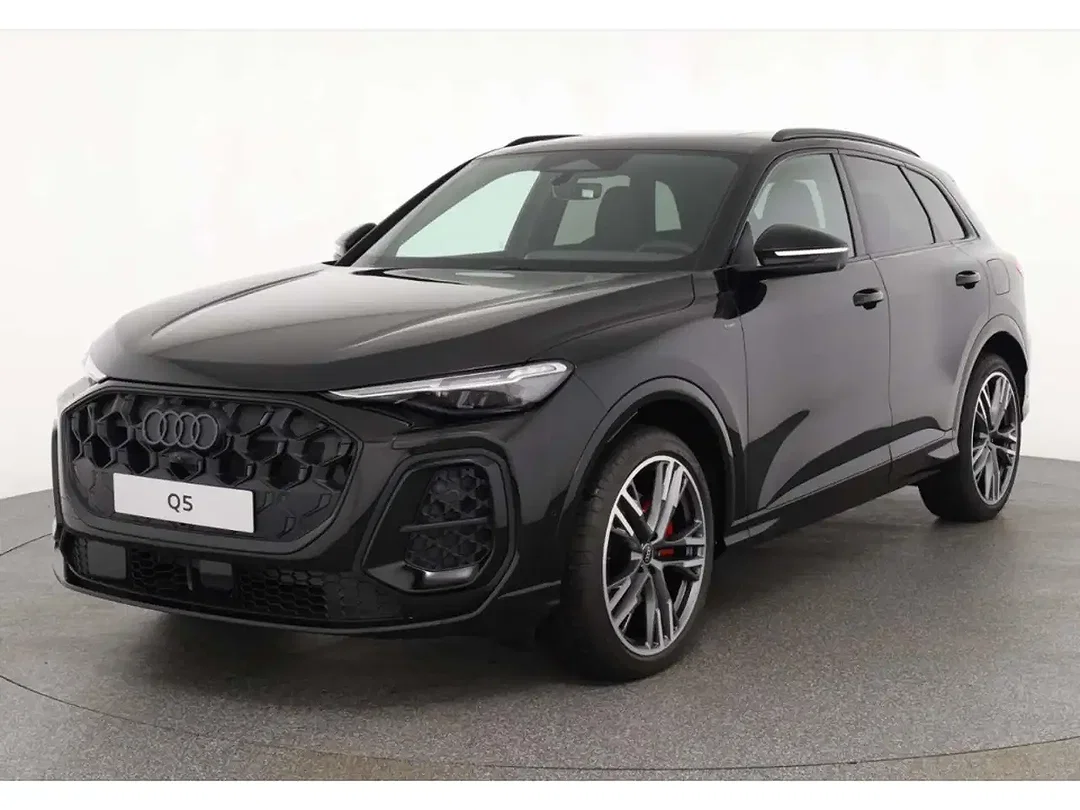 Audi Q5 - Afbeelding 1