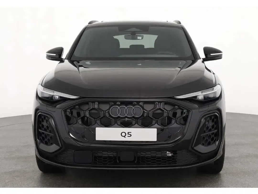 Audi Q5 - Thumbnail 2
