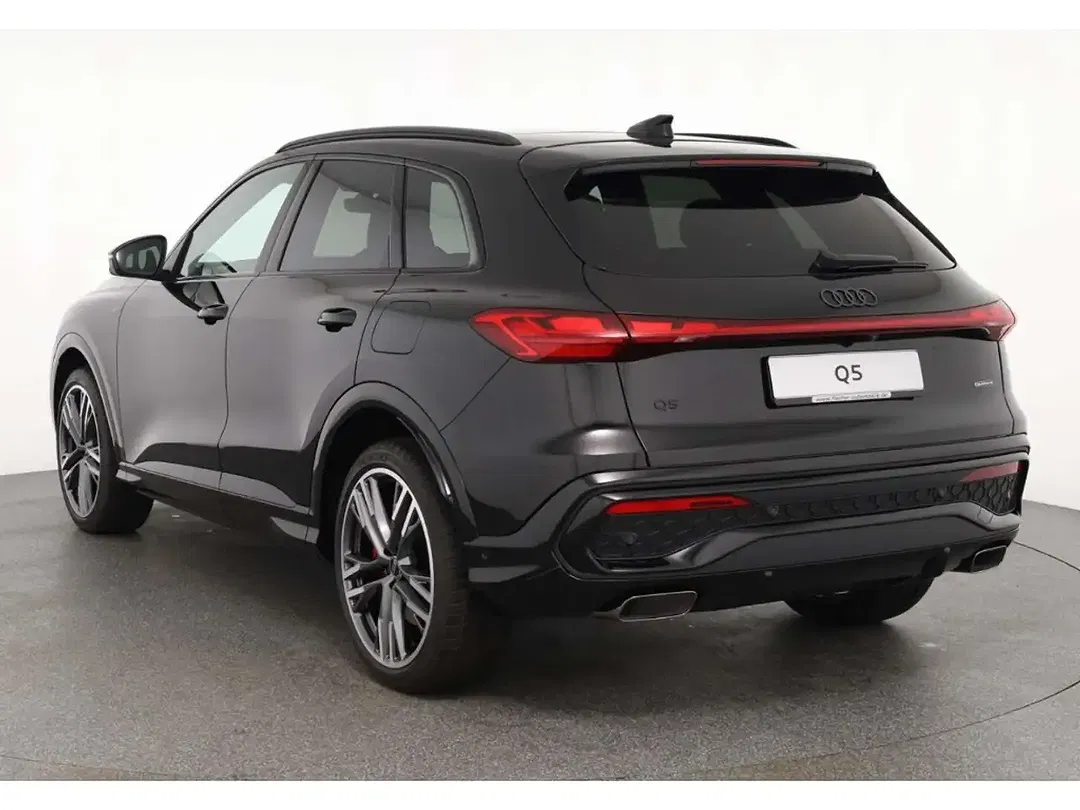 Audi Q5 - Thumbnail 3
