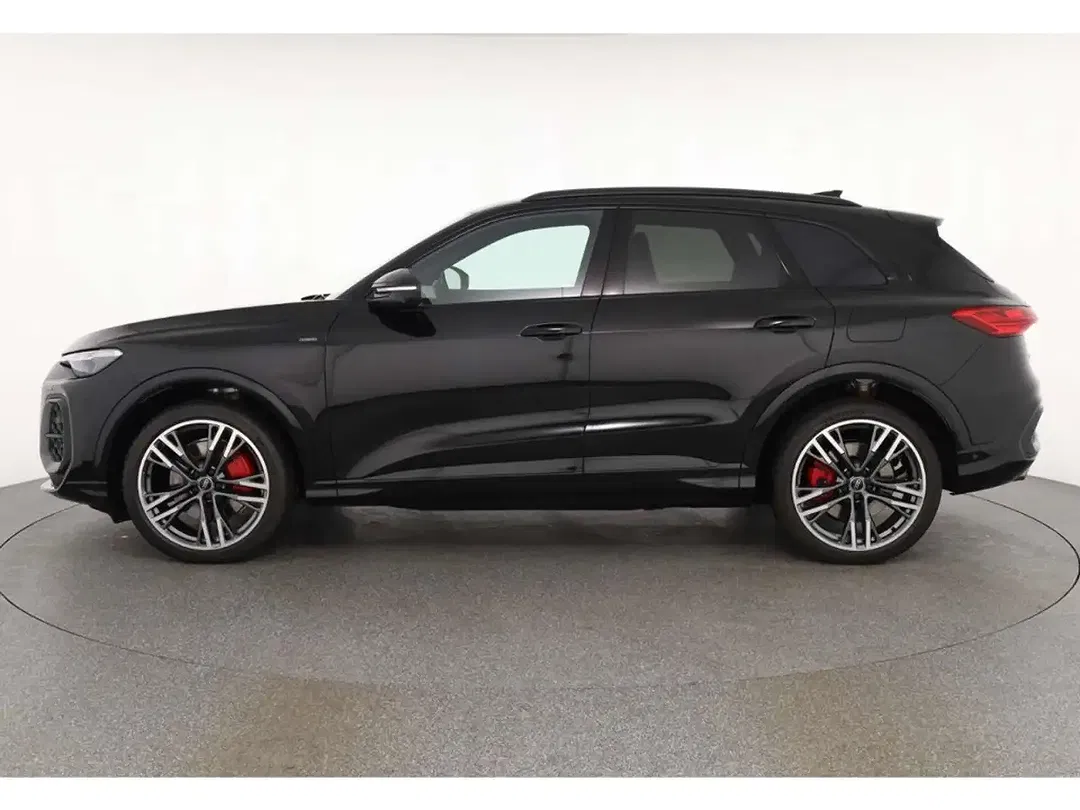 Audi Q5 - Thumbnail 4