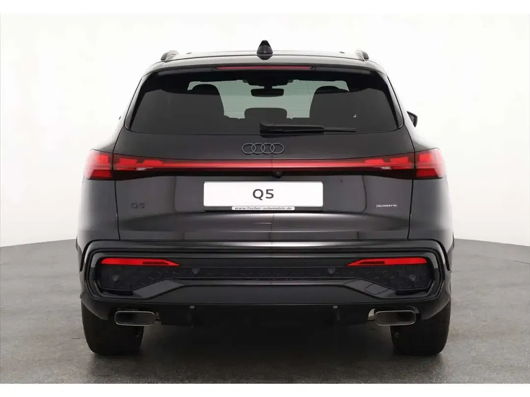 Audi Q5 - Thumbnail 5