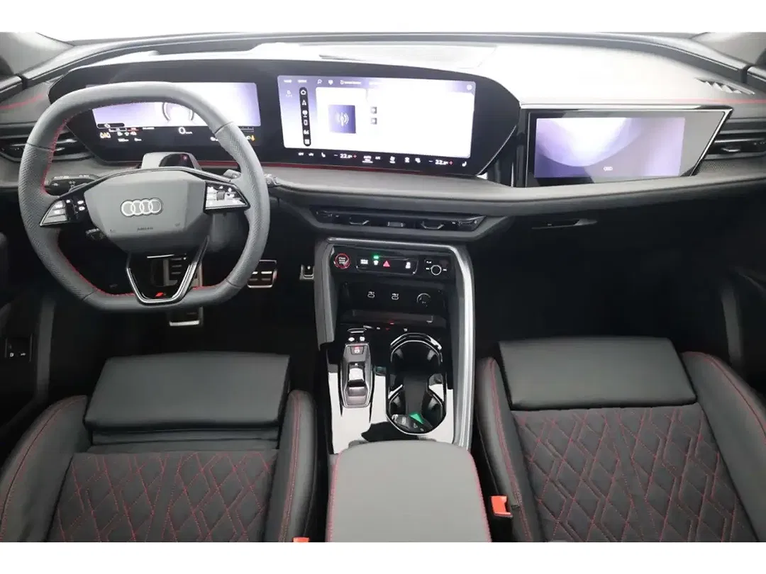 Audi Q5 - Thumbnail 8