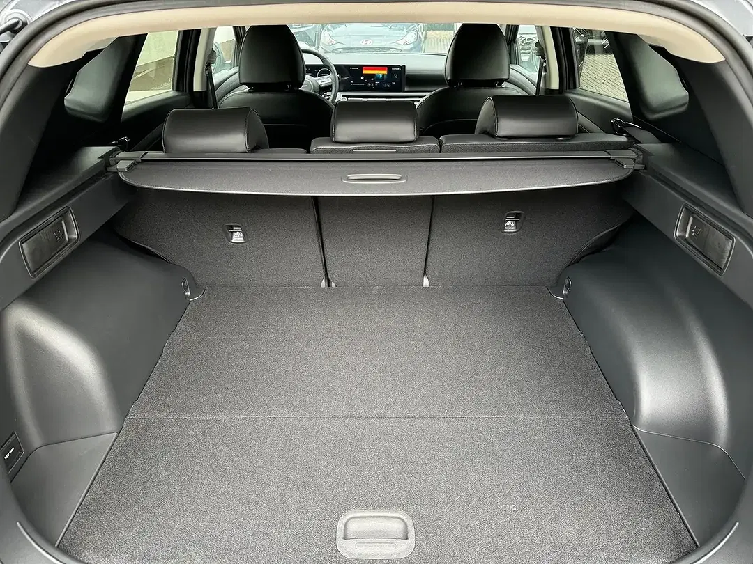 Hyundai TUCSON - Thumbnail 12