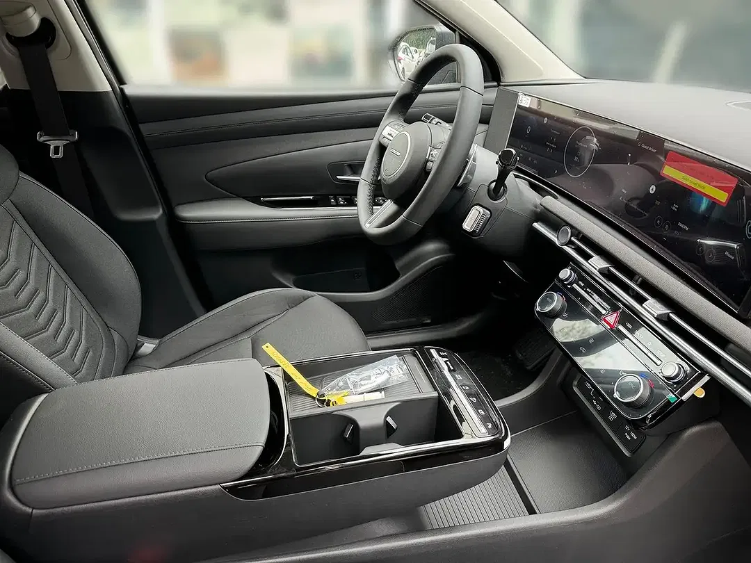 Hyundai TUCSON - Thumbnail 14