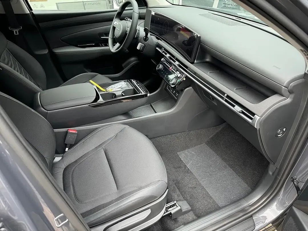 Hyundai TUCSON - Thumbnail 15