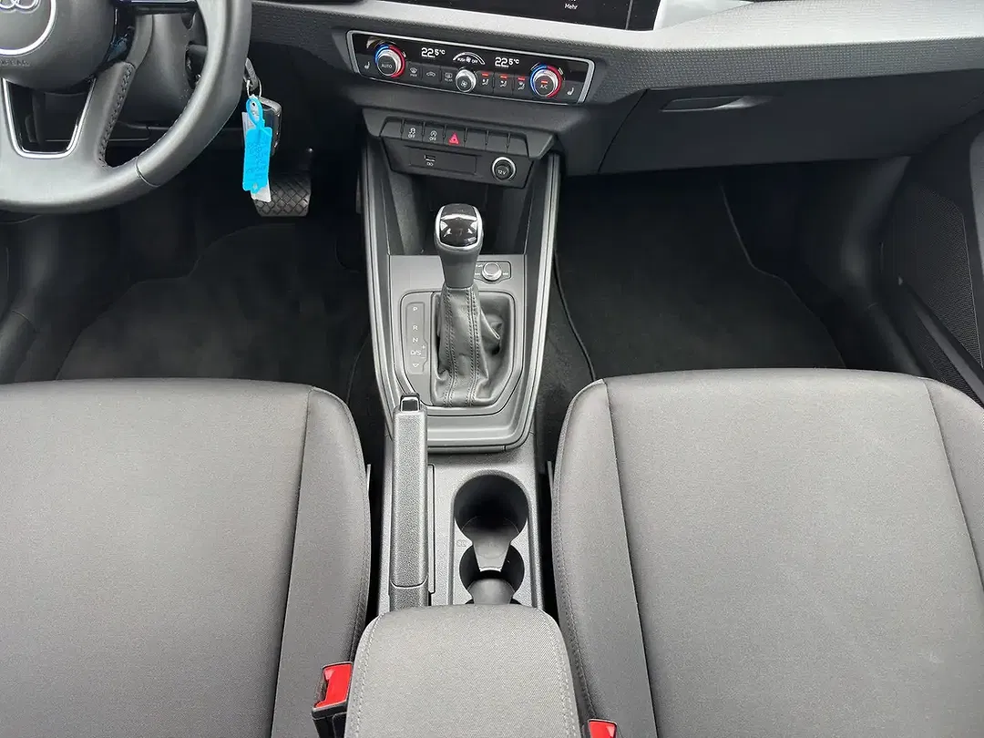 Audi A1 - Thumbnail 11
