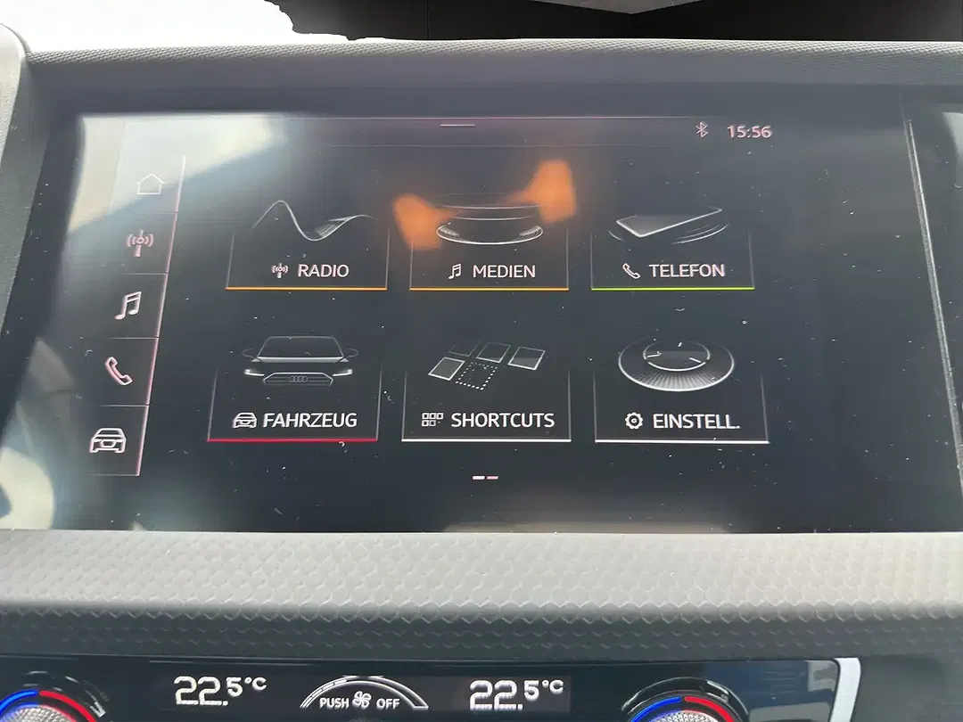 Audi A1 - Thumbnail 12