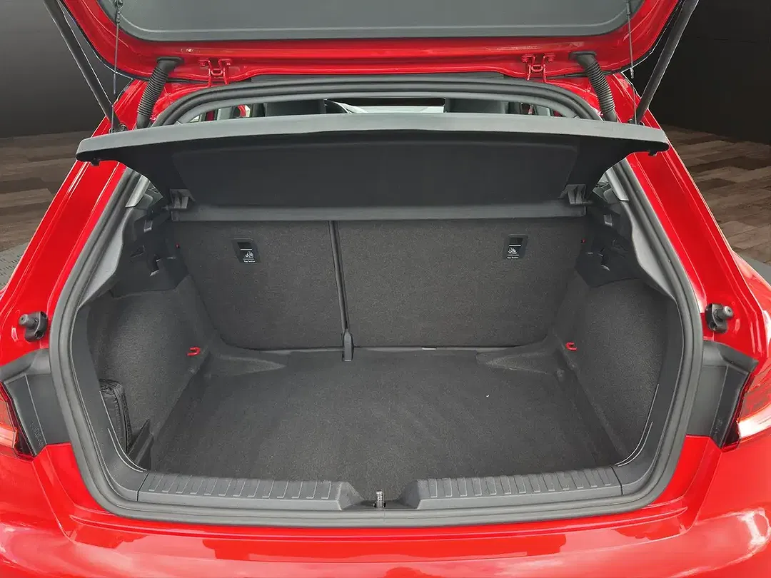 Audi A1 - Thumbnail 15