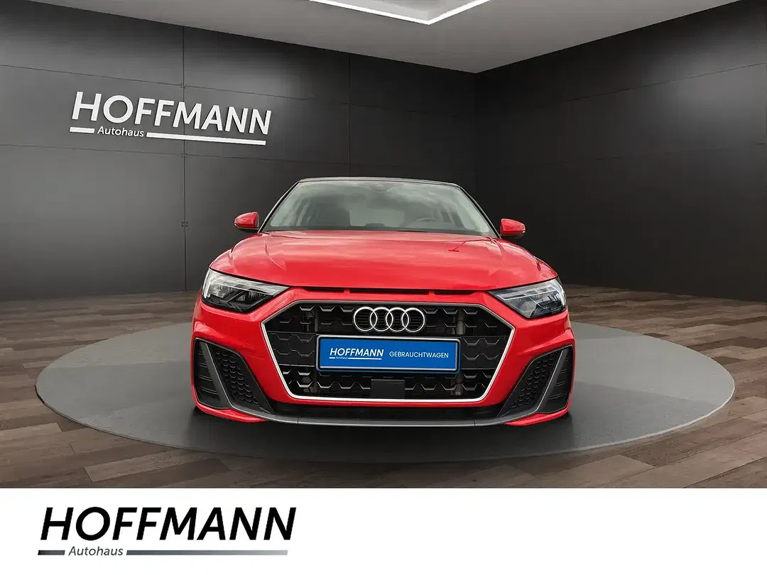 Audi A1 - Thumbnail 2