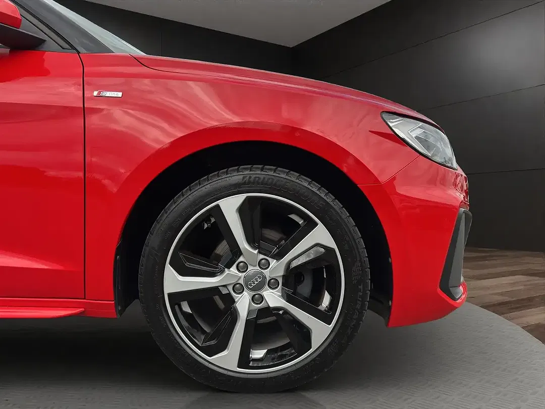Audi A1 - Thumbnail 6