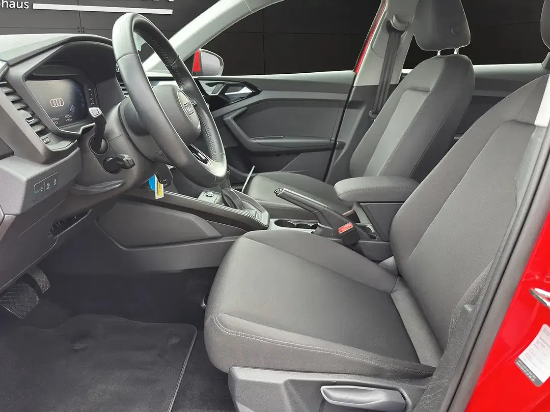 Audi A1 - Thumbnail 7