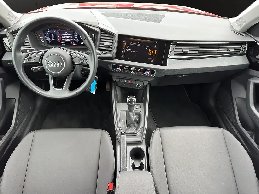 Audi A1 - Thumbnail 8