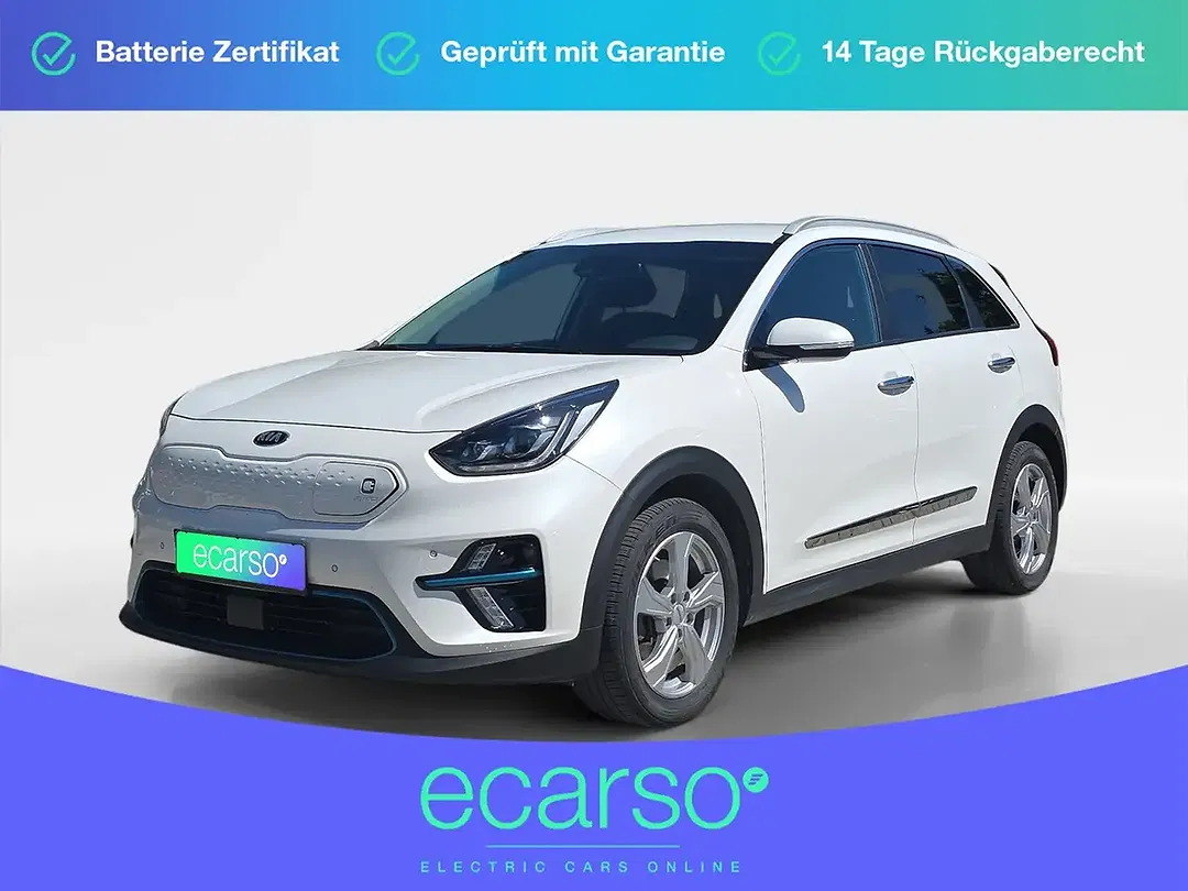 Kia Niro Edition 7