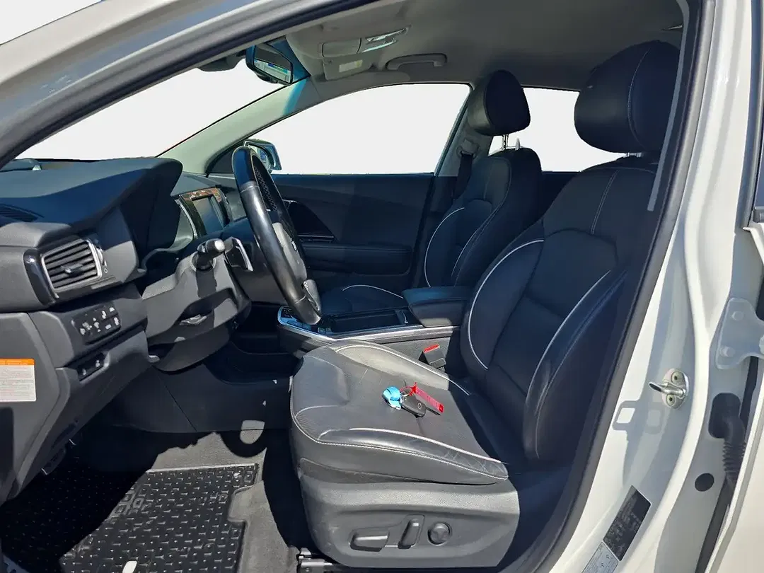 Kia Niro - Thumbnail 10
