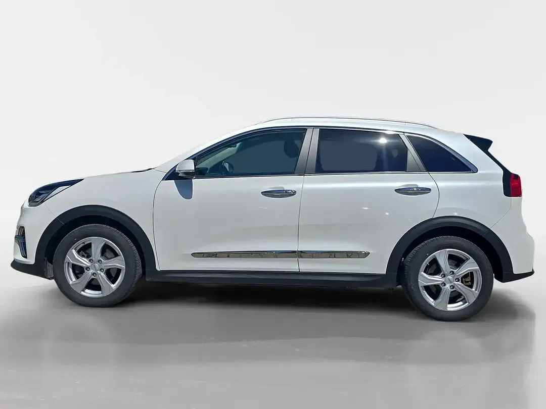 Kia Niro - Thumbnail 2
