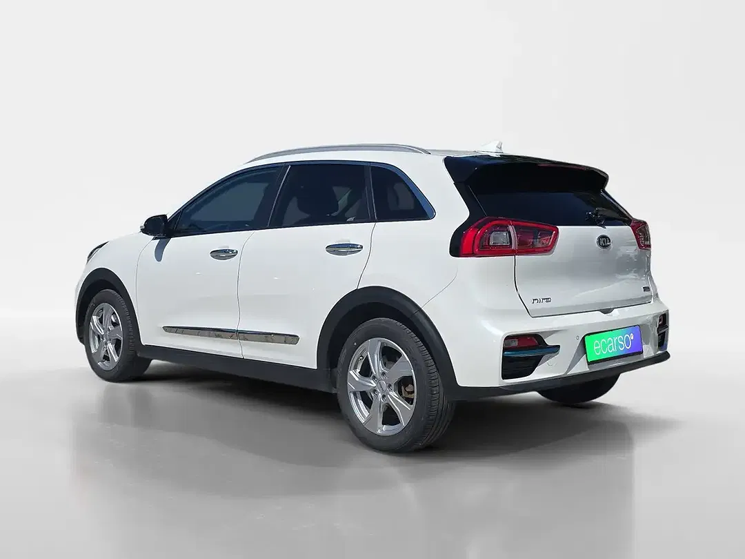 Kia Niro - Thumbnail 3
