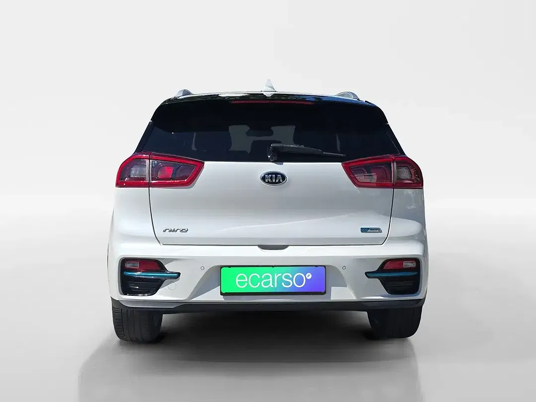 Kia Niro - Thumbnail 4