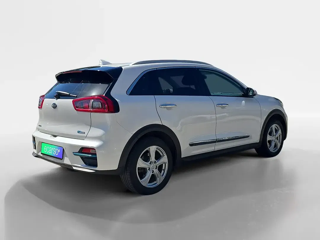 Kia Niro - Thumbnail 5