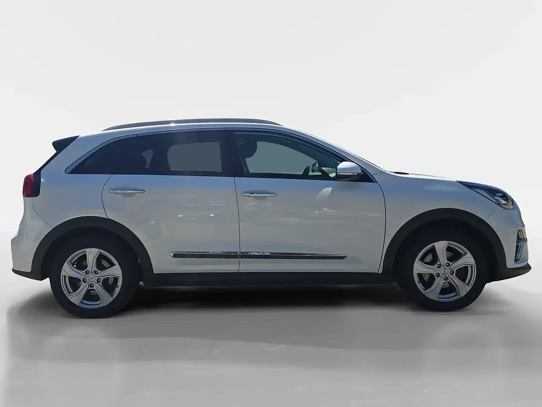 Kia Niro - Thumbnail 6