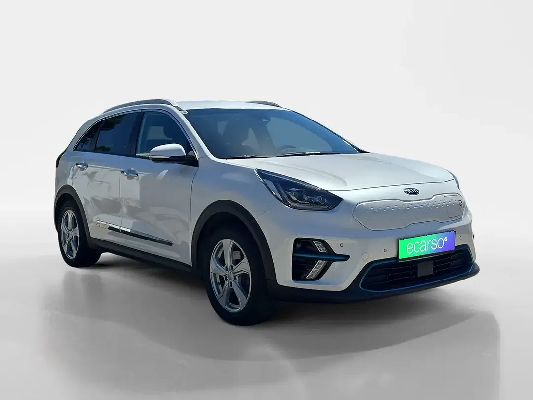 Kia Niro - Thumbnail 7