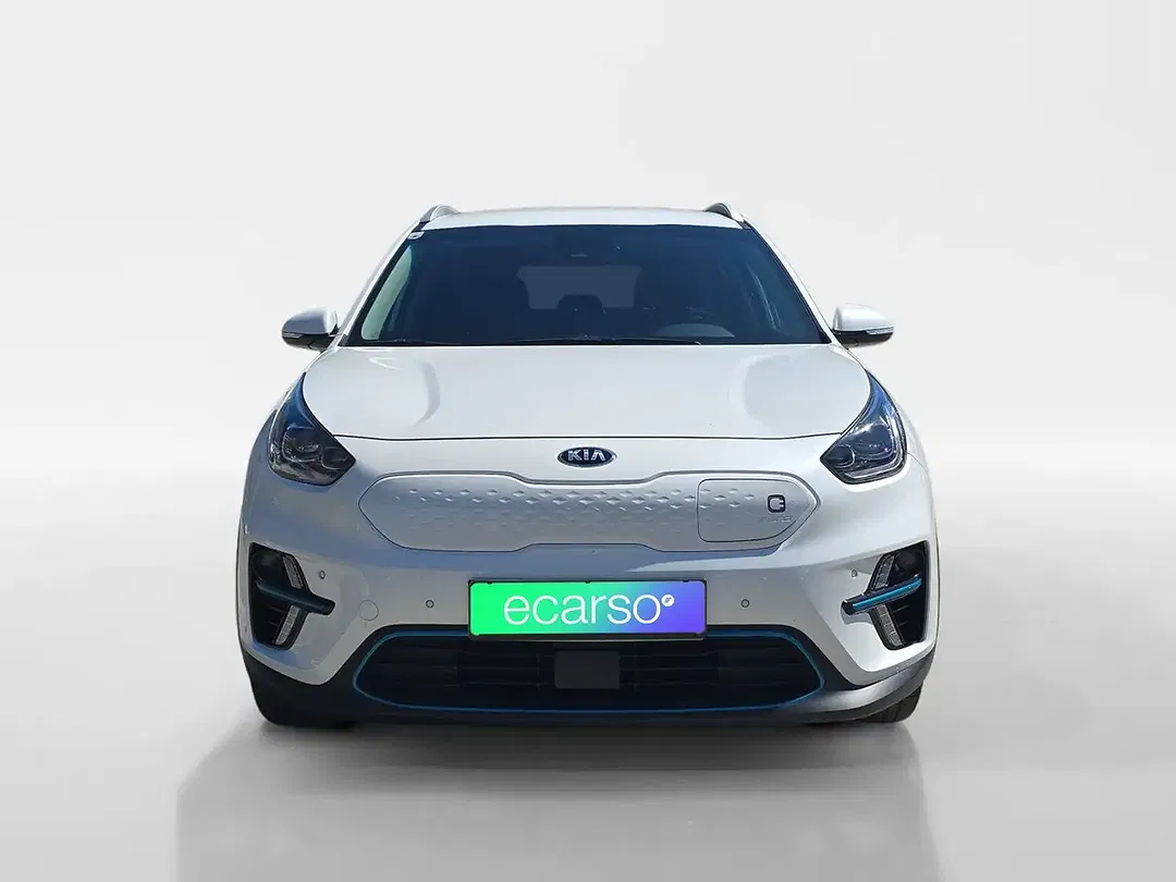 Kia Niro - Thumbnail 8